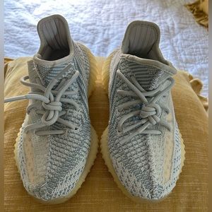 Yeezy sneakers size 4 or Size 6 in women’s